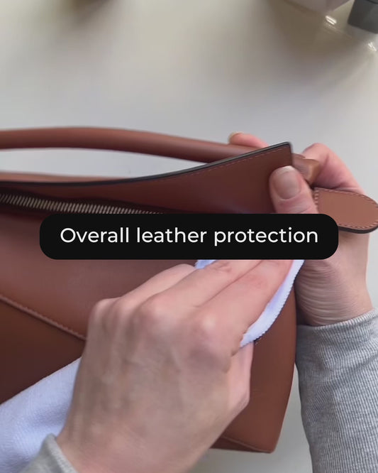 LeatherSilk™ Leather Conditioning Lotion